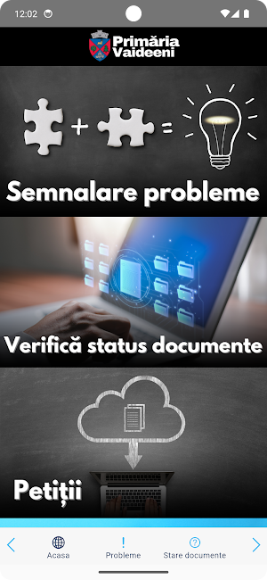 Vaideeni App Screenshot 1