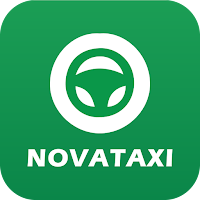 Novataxi Pasajero