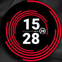 TEOXC, wear OS theme