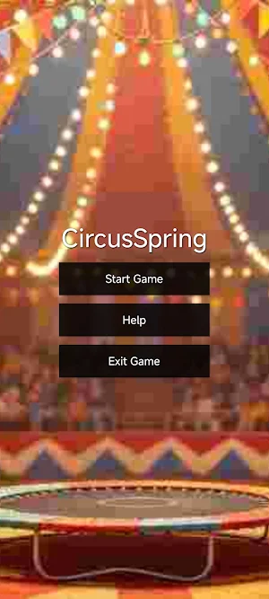 CircusSpring Screenshot 0