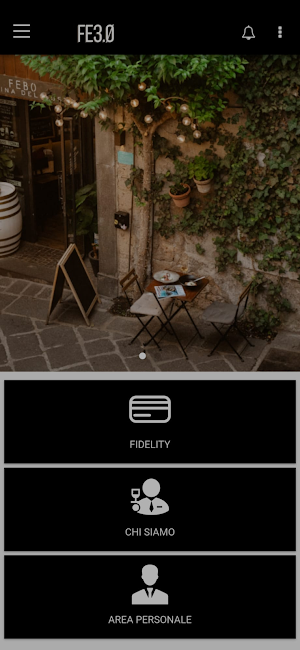 Febo Orvieto Screenshot 0