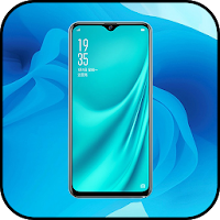 Theme for Oppo Reno