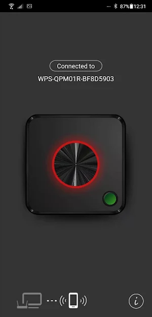 Hyshare Screenshot 1