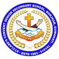 St. Clare's Convent School