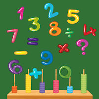 Math Genius Puzzle