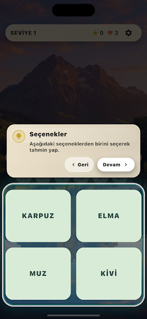 Intersection: Hint Hunt Screenshot 3