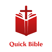 Quick Bible - New Testament