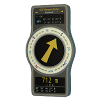 GPS Waypoint Finder