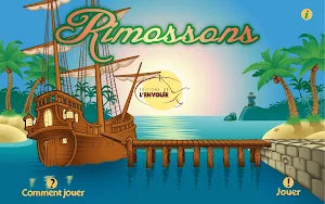 Rimossons Screenshot 0