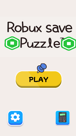 Robux Puzzle - Get Real Robux Screenshot 0