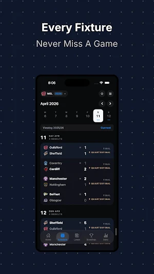 Elite Ice Screenshot 2