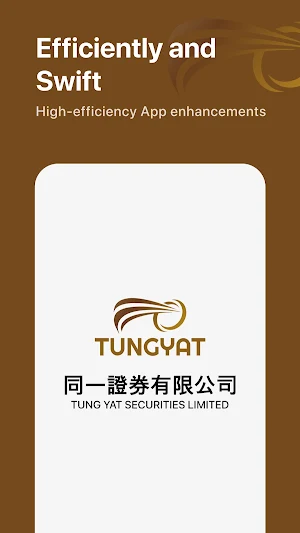TUNG YAT INVESTMENT Screenshot 0