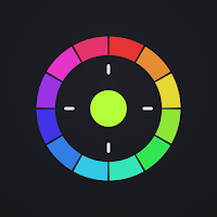 Huey: Photo Color Picker