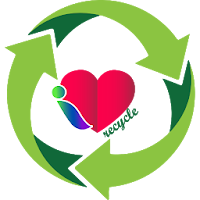 I Love Recycle Collector
