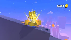 Jumping Chicken Screenshot 3