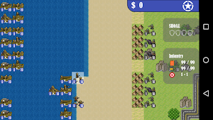 Duty Wars Screenshot 0