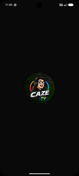 CAZE:TV Screenshot 2