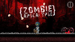 Food Zombie Screenshot 2