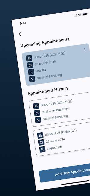 QAS AUTO Screenshot 1