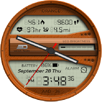 aad26 Orange