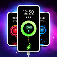 Charging Animation Battery HD