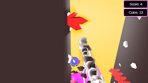 Super Run Go Screenshot 3