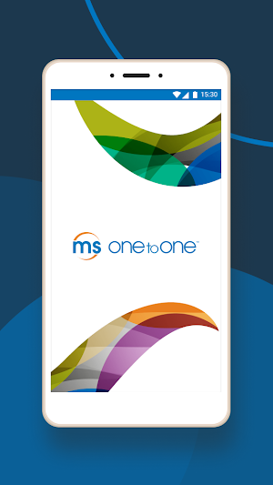 MS One to One Canada Patient Community Screenshot 0