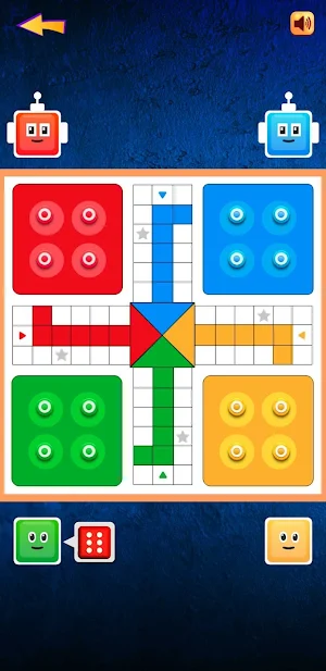 Ludo Super Screenshot 0