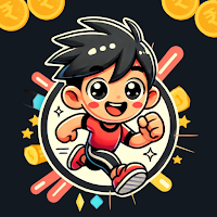 Reward Sprint - Tasks & Games