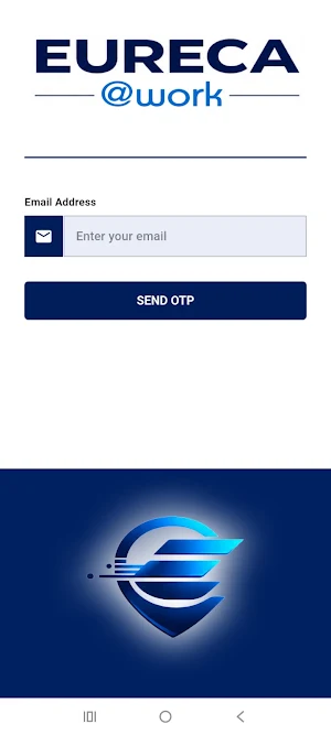 EurecaMobile Screenshot 0