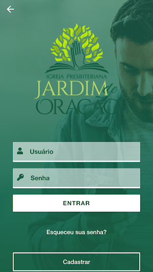 IPJO Live Screenshot 1