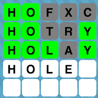 Word Rivals: Word Finder