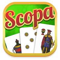 Scopa: Italian Card Game