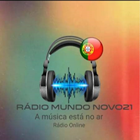 Rádio Mundo Novo 21