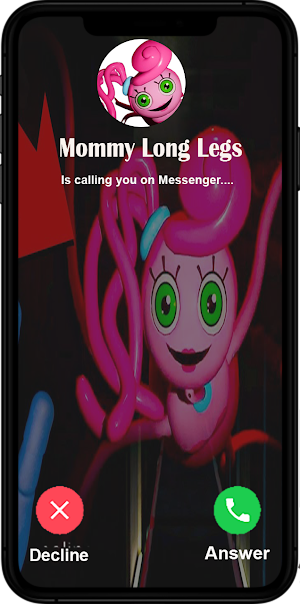 Monster Simulator - Prank Call Screenshot 0