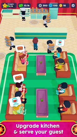 Royal Casino Empire Screenshot 3