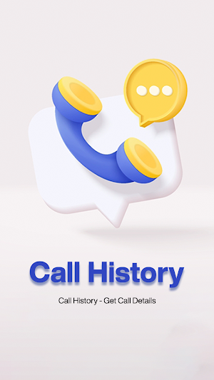 Call History Any Number Detail Screenshot 0