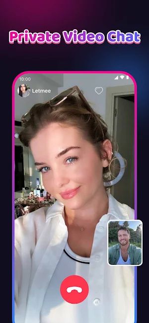 Letmee Screenshot 0