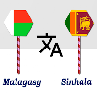 Malagasy To Sinhala Translator