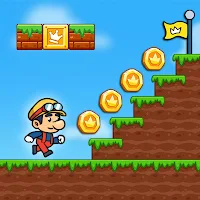 Leo's Adventure: Jungle Escape