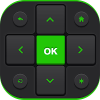 Remote Control For Roku TV
