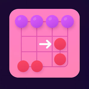 McLearn® - Tic Tac Toe Toe Screenshot 1