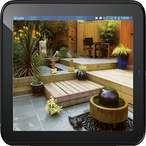 Wonderful Decking Ideas Screenshot 3