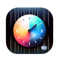 Color Clock