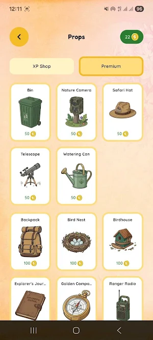 Zooli Screenshot 3