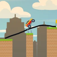 Draw Bridge Racer