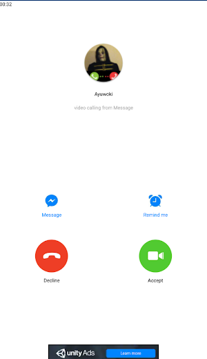 facetime scary ayuwoki prank Screenshot 1