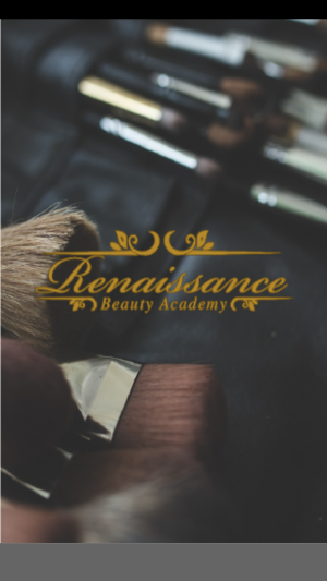 Renaissance Beauty Academy Screenshot 2