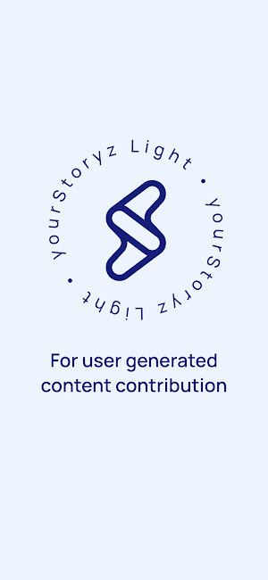 YourStoryzLight Screenshot 0
