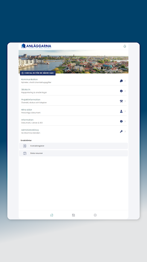 Anläggarna i Kalmar Screenshot 3